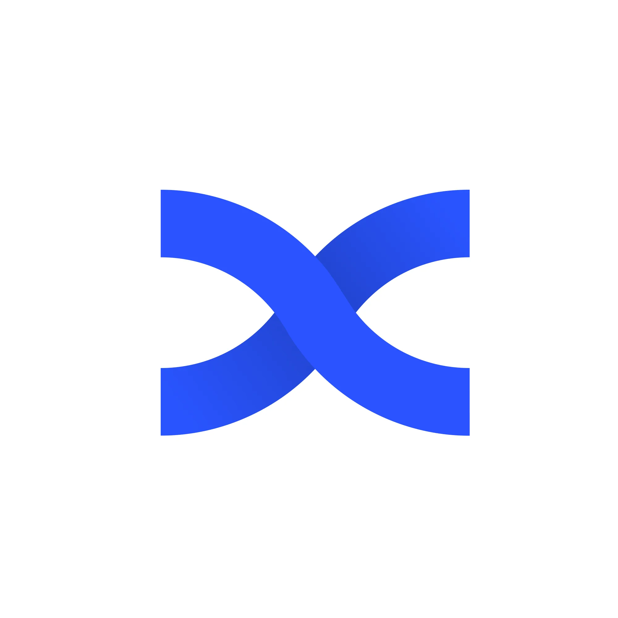 Logo de l’exchange BingX