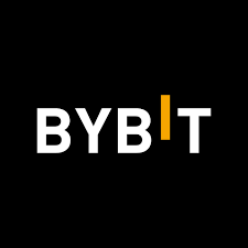 Logo de l’exchange Bybit