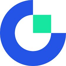 Logo de l’exchange Gate.io