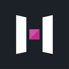 Logo de l’exchange HashKey