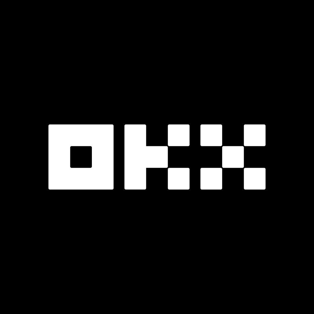 Logo de l’exchange OKX