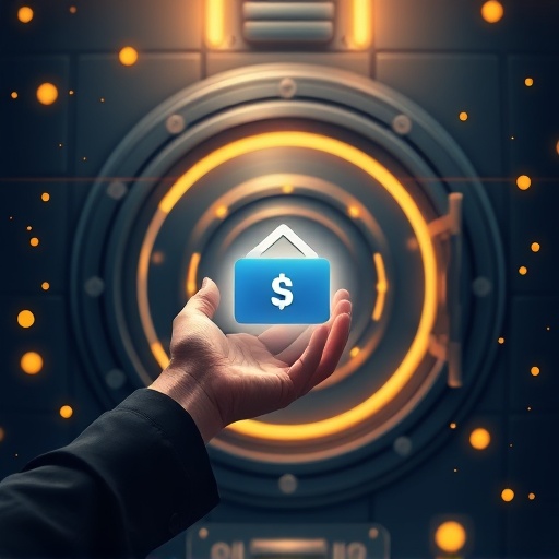 Portefeuille numérique sécurisé pour acheter du Bitcoin BTC